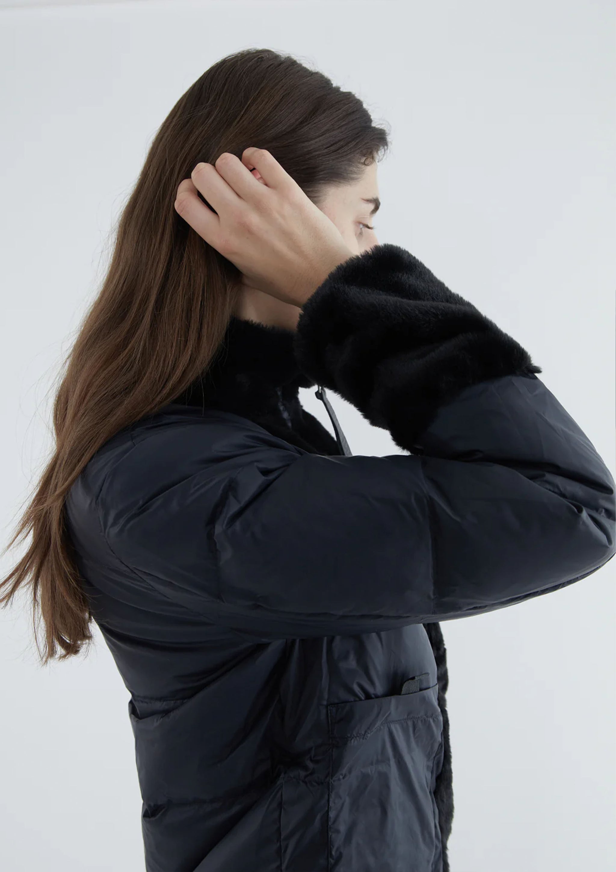 PALOMA WOOL - WOMBAT BLACK – SOLAR MTP