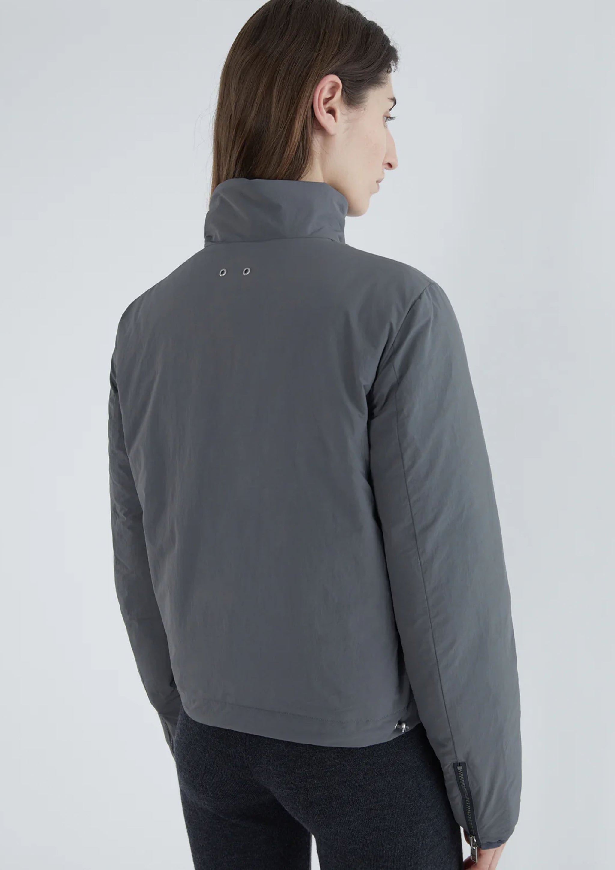 PALOMA WOOL - WOMBAT BLACK – SOLAR MTP