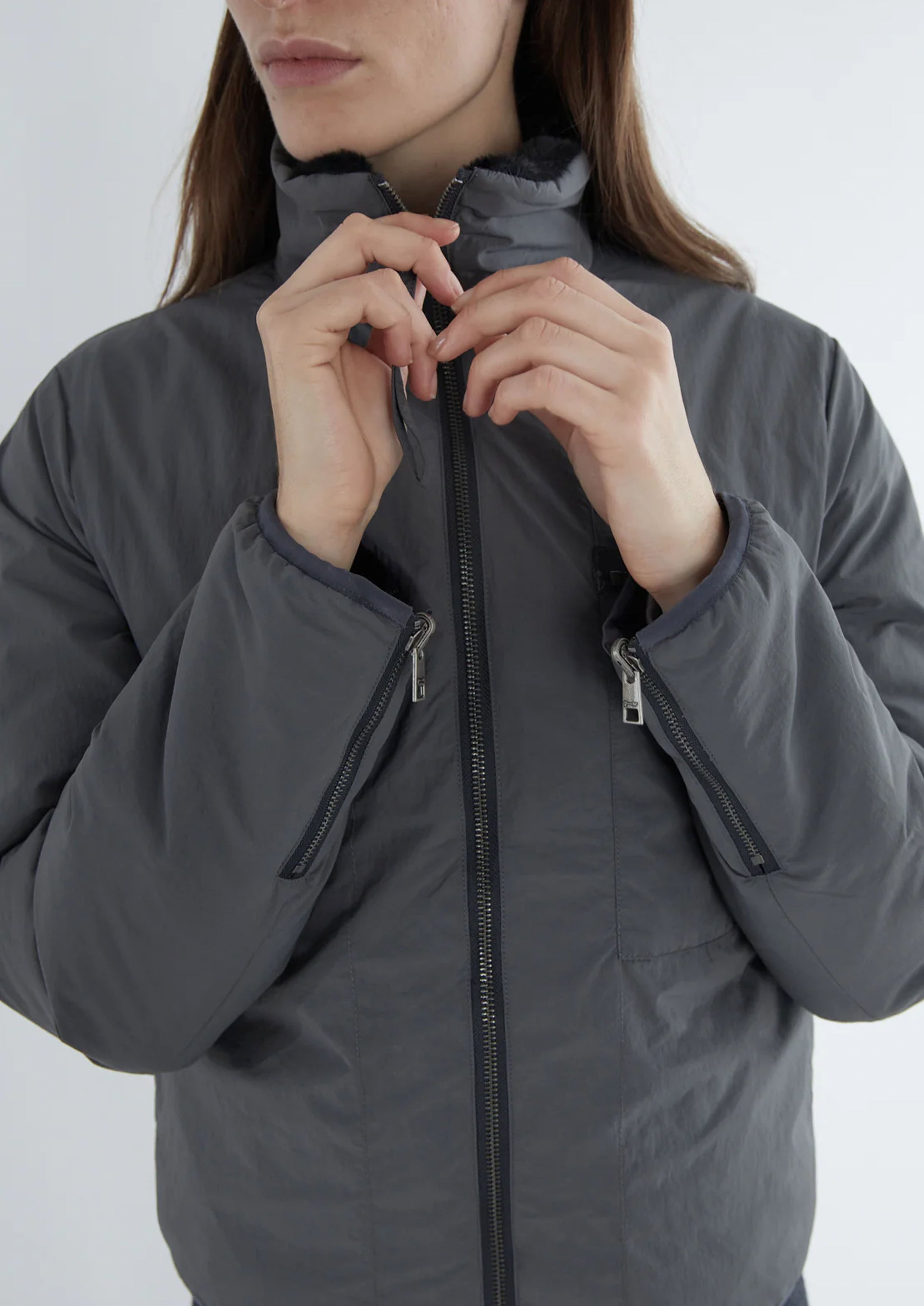 PALOMA WOOL - WOMBAT BLACK – SOLAR MTP