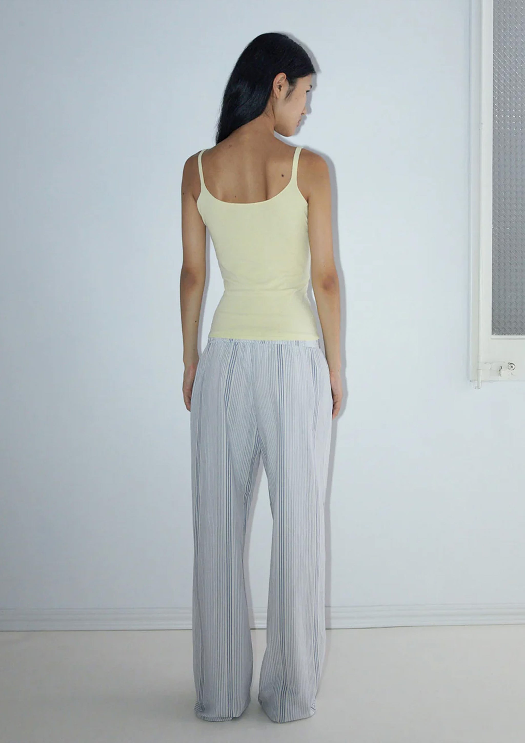 PALOMA WOOL - ZALEA YELLOW – SOLAR MTP