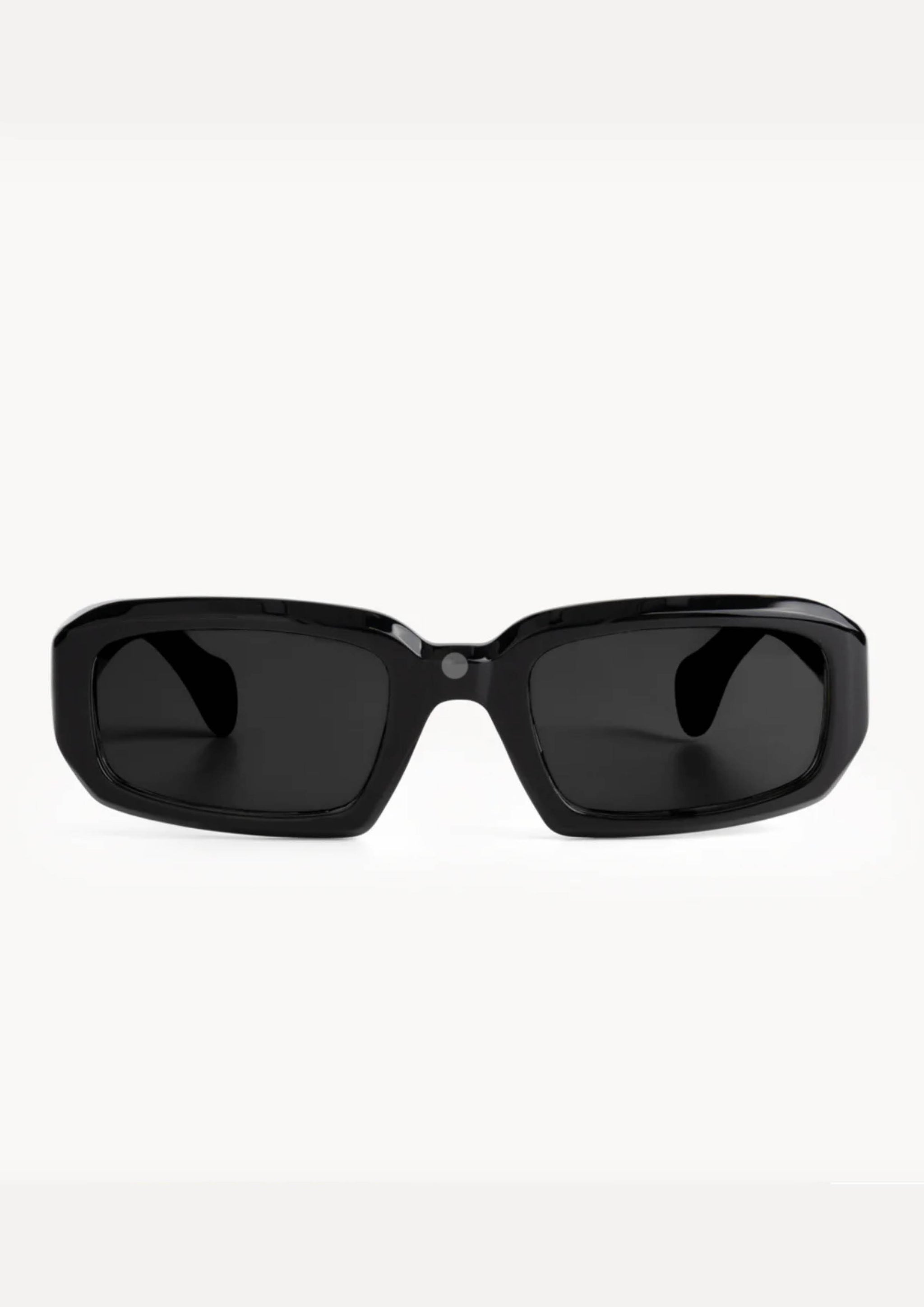PORT TANGER - MEKTOUB BLACK LENS – SOLAR MTP