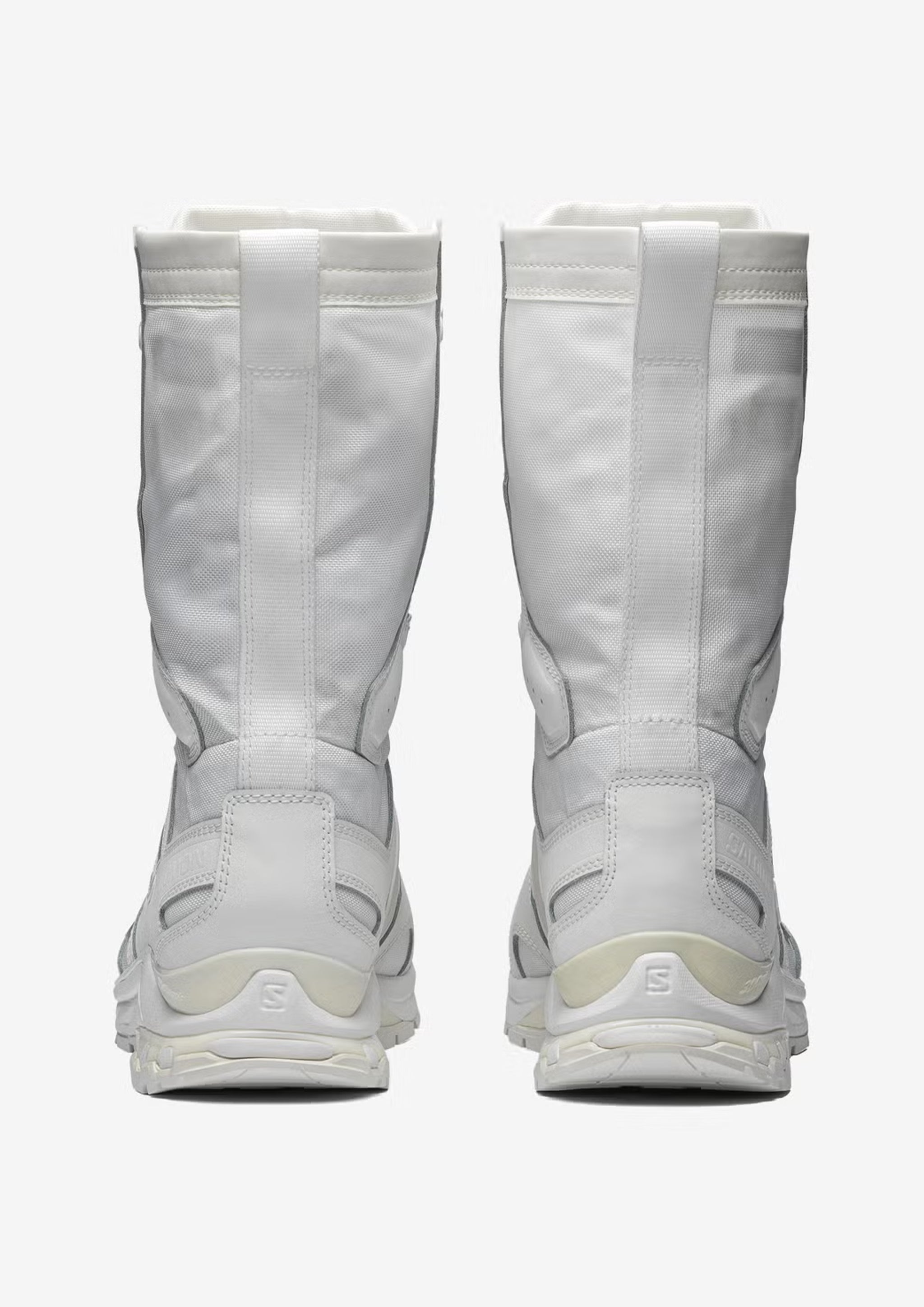 RIER X SALOMON - XA JUNGLE RIER WHITE – SOLAR MTP