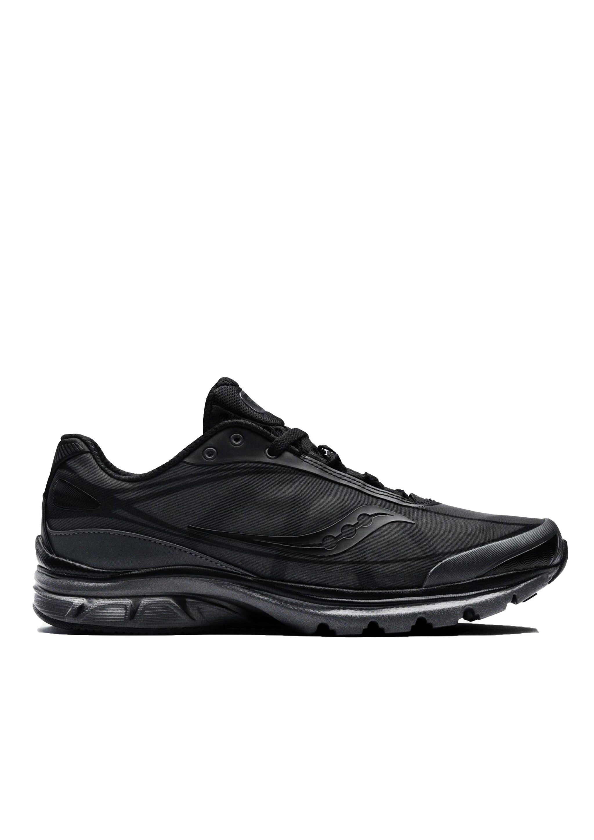 SAUCONY SILO - KINVARA OG S BLACK – SOLAR MTP