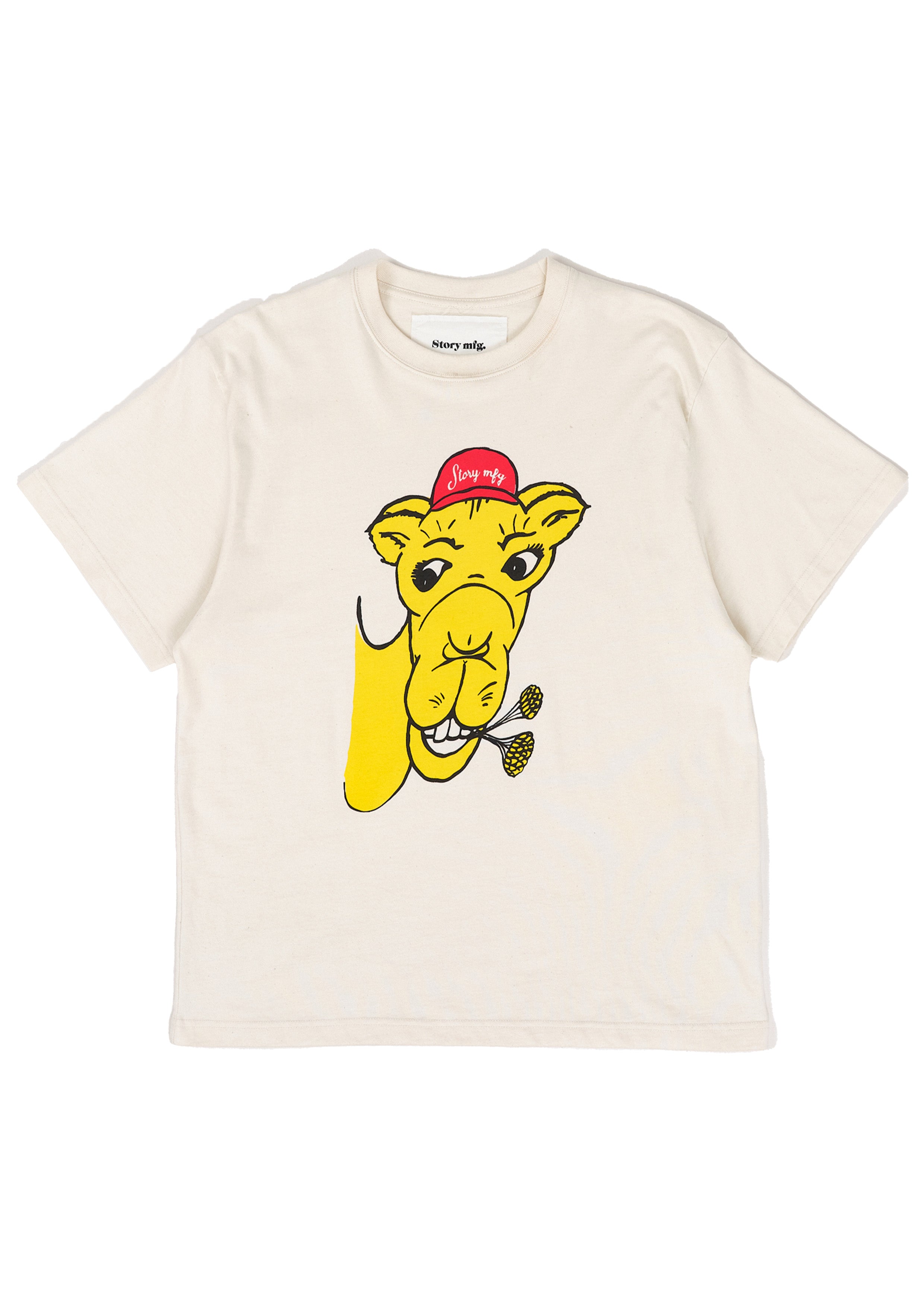 Short Sleeve Grateful Tee