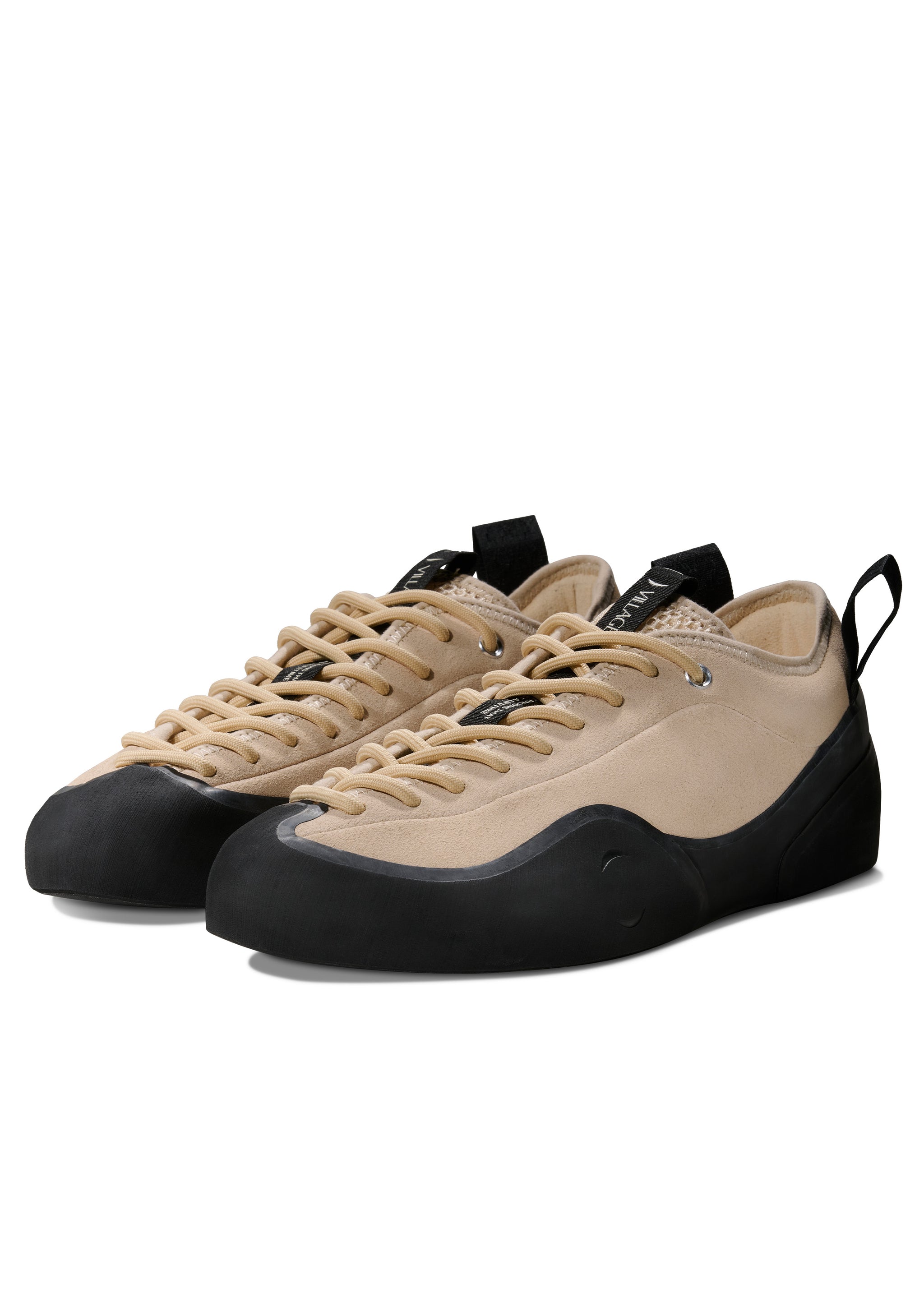 超レア！VILLAGE PM 1PM ブラック 26cm