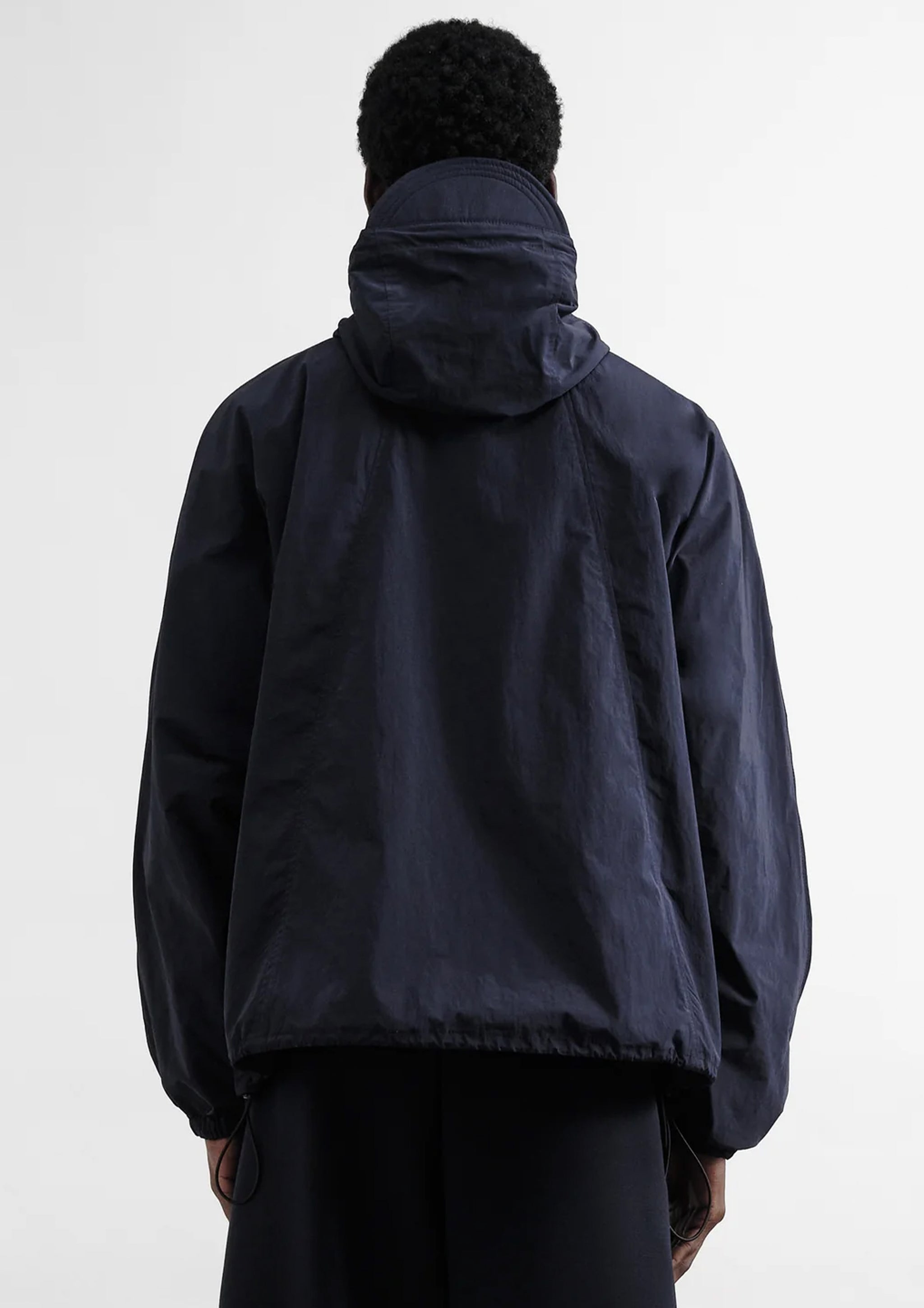 ジャケット・アウター YMC BONEHEAD JACKET NAVY S Bonehead Jacket Navy | YMC | You Must Create