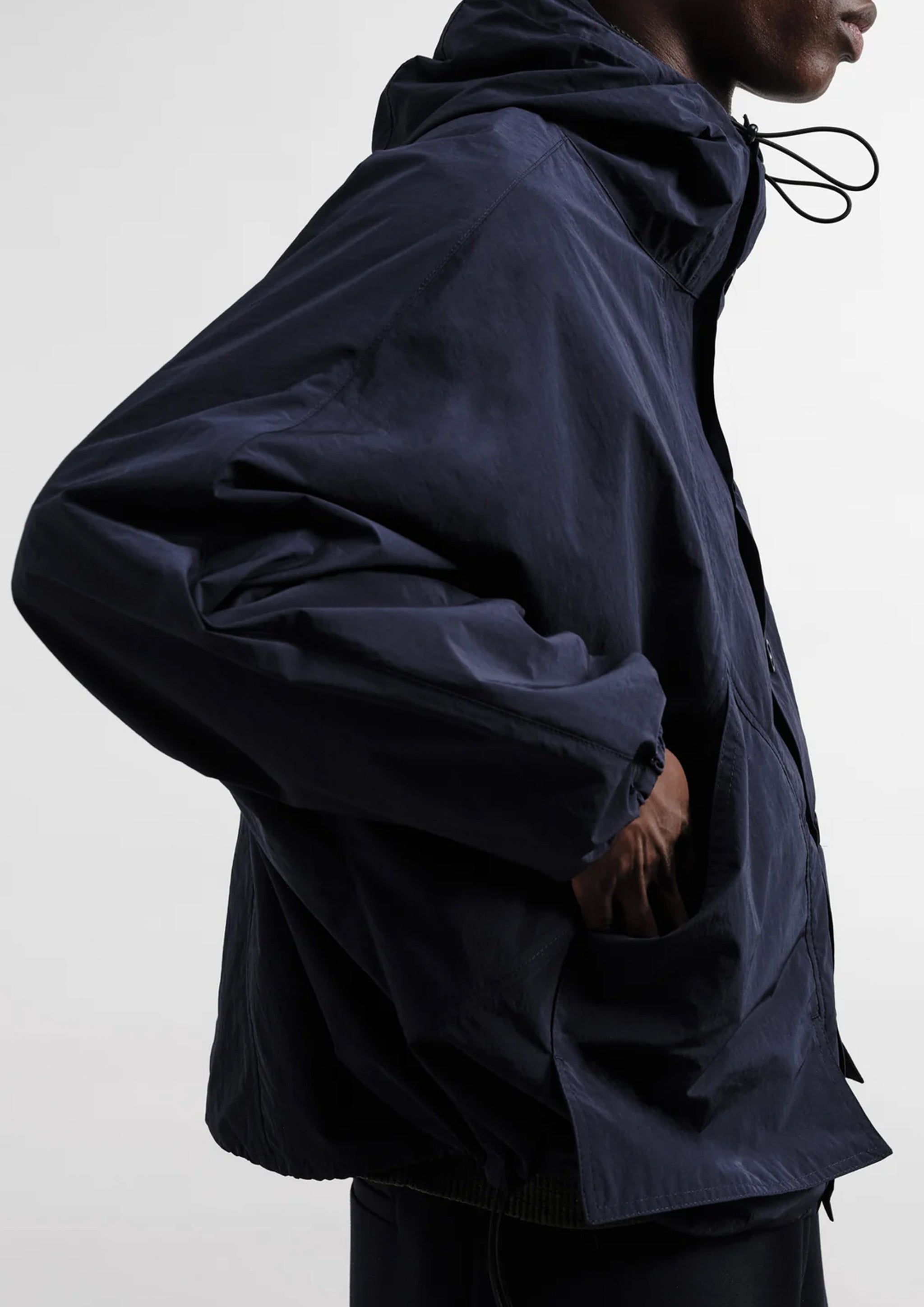 ジャケット・アウター YMC Bonehead Jacket Navy XS ジャケット・アウター YMC Bonehead Jacket Navy XS Bonehead Jacket