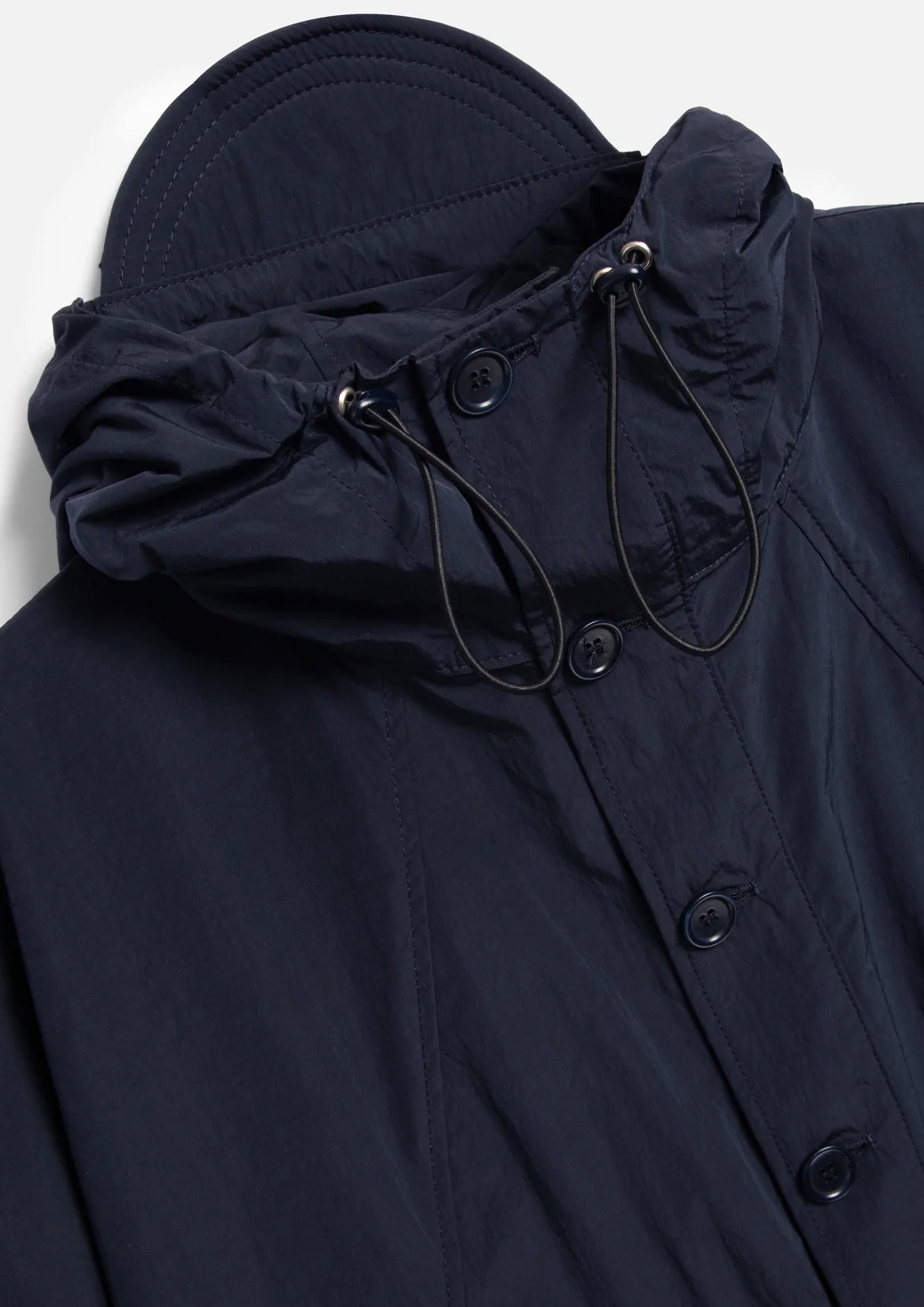 YMC - BONEHEAD JACKET NAVY – SOLAR MTP
