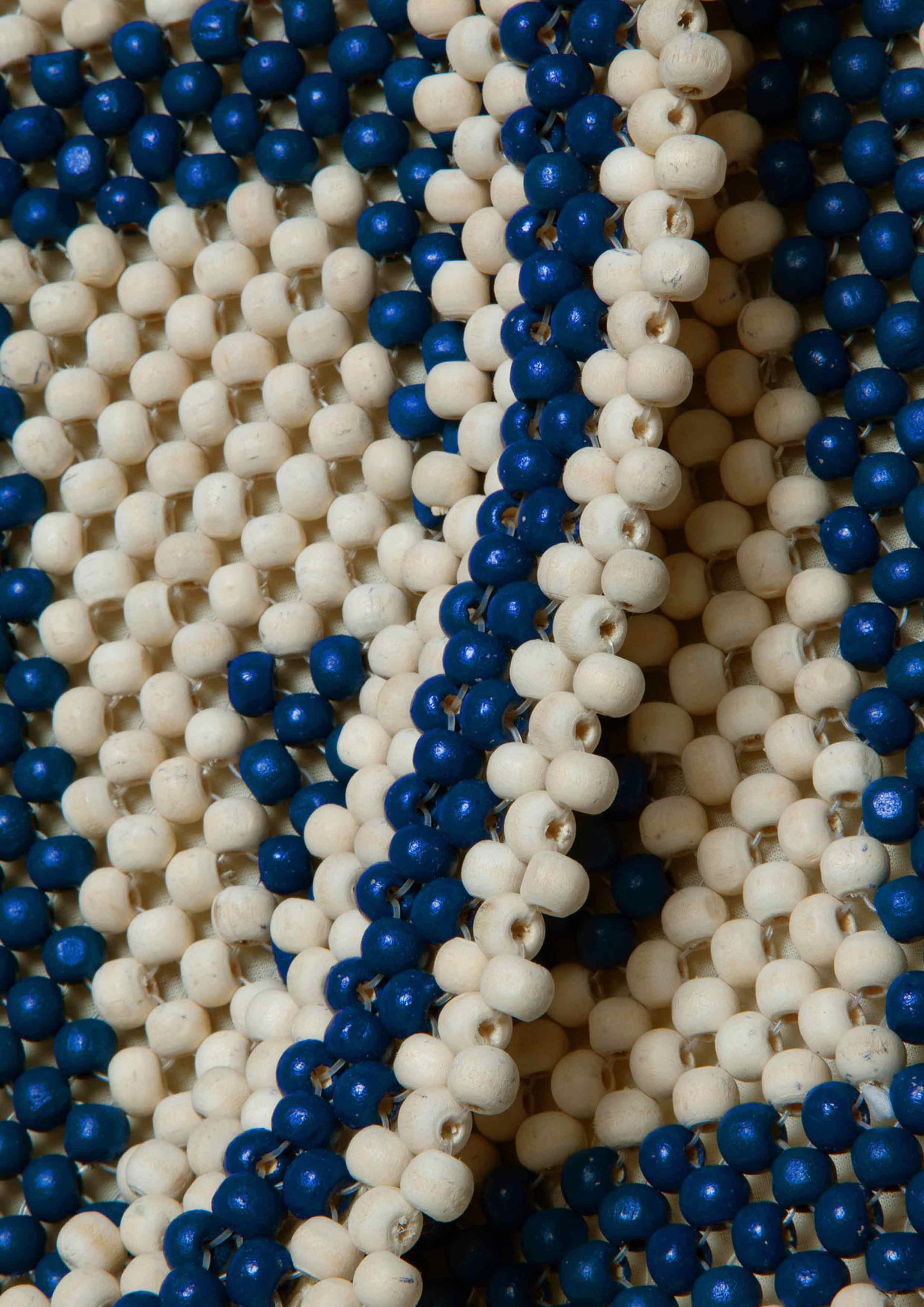 YMC - PILGRIM BAG ECRU MULTI – SOLAR MTP