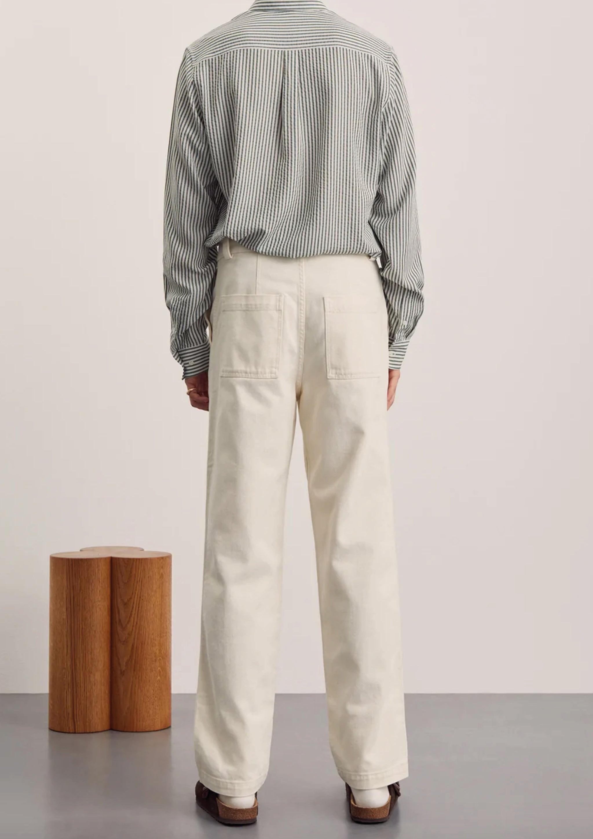 ANOTHER ASPECT - ANOTHER PANTS 2.0 – SOLAR MTP