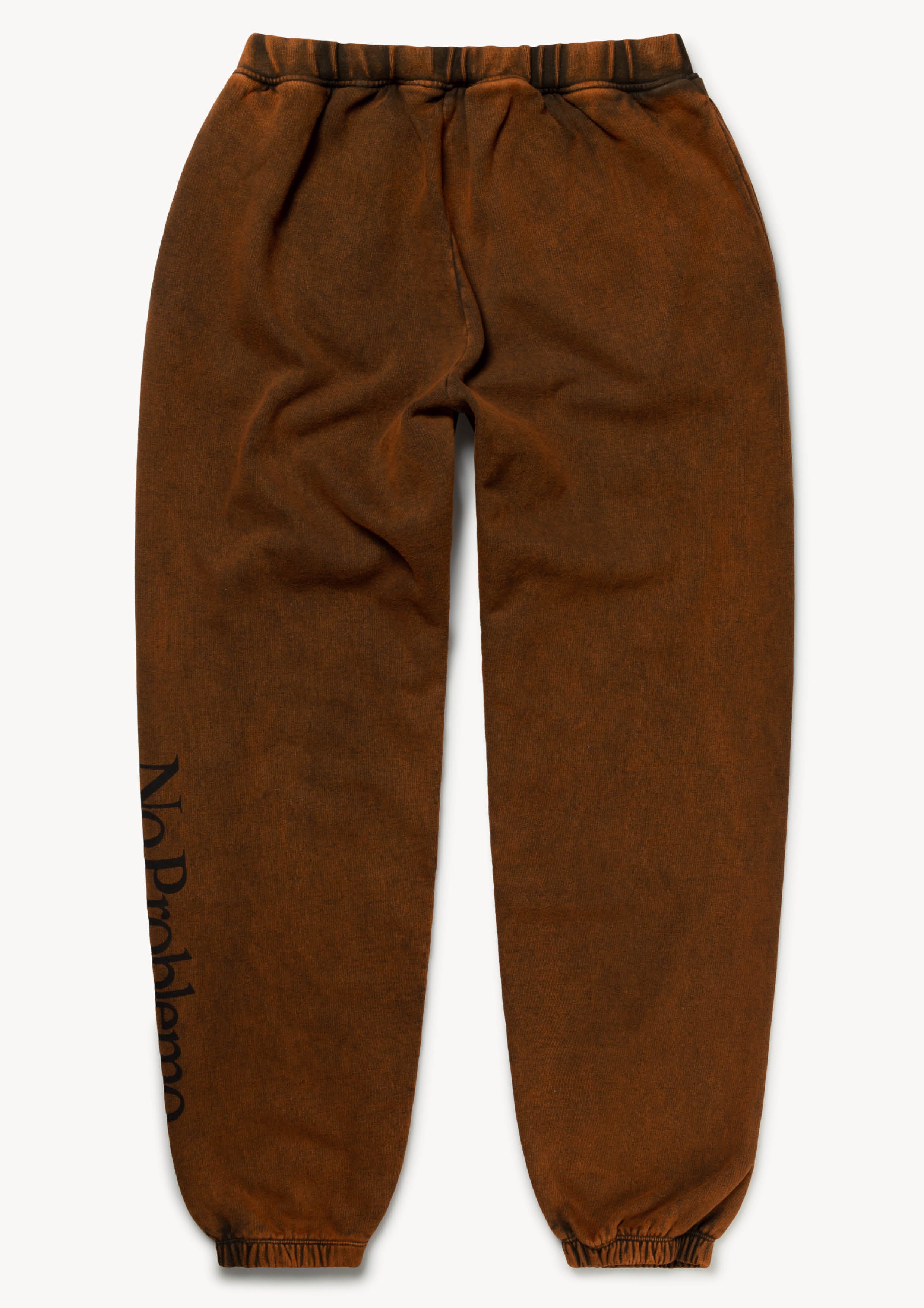 Aries no online problemo sweatpants