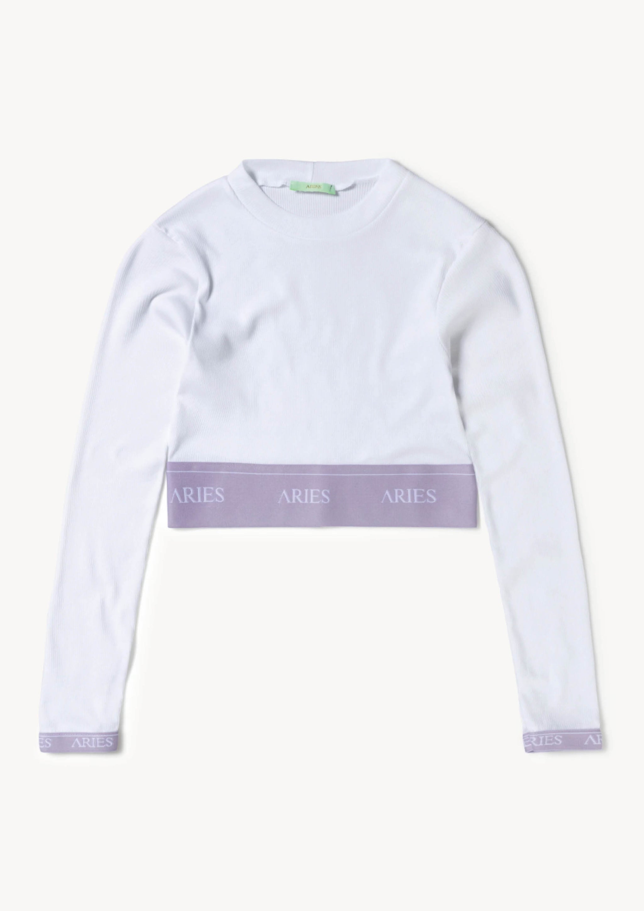 aries - t.japan sweat cropped tops 即完売品‼︎ ARIES_RIB_CROP_TOP_2_2048x.jpg