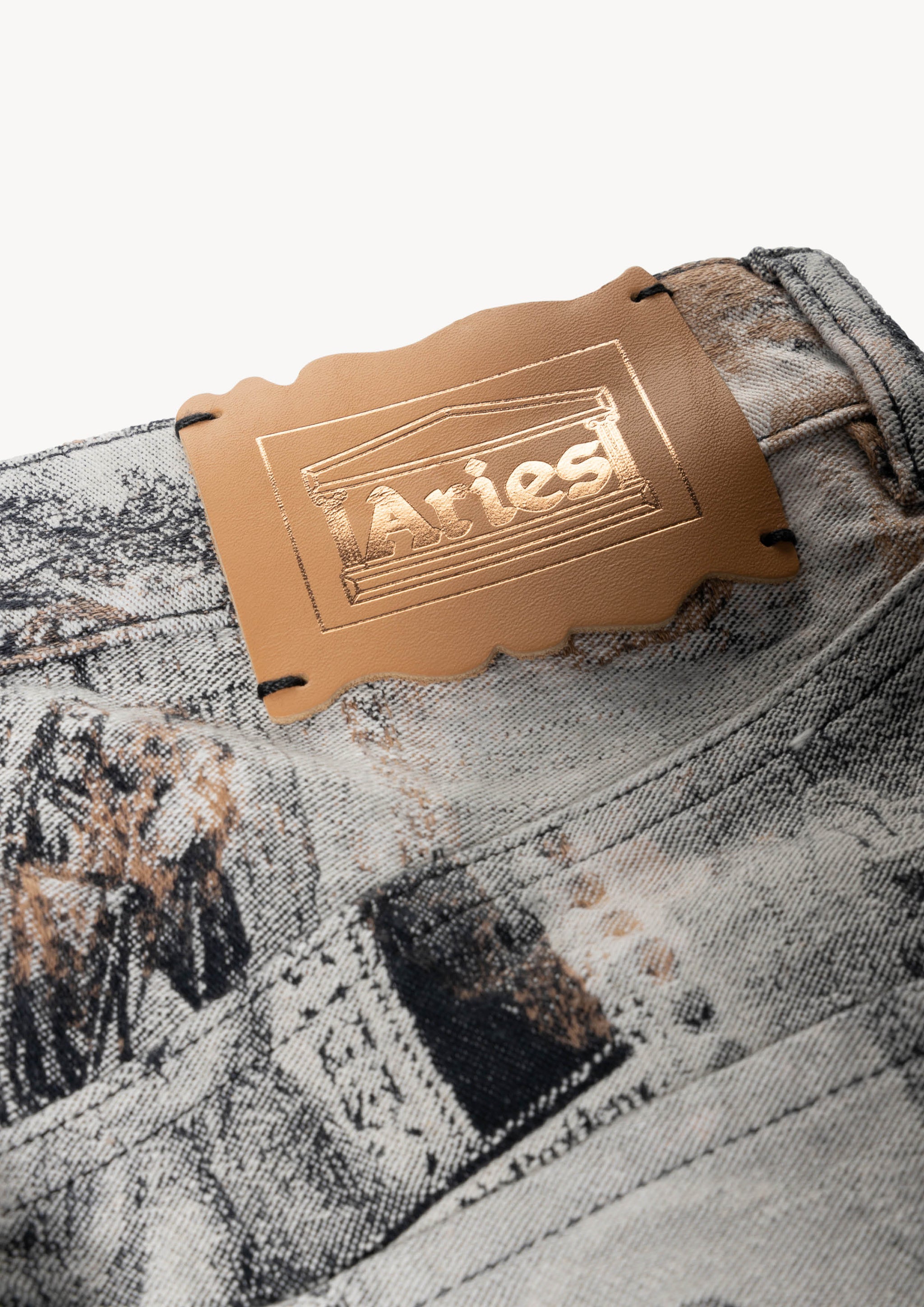 ARIES - SANTINO LILLY JEANS – SOLAR MTP