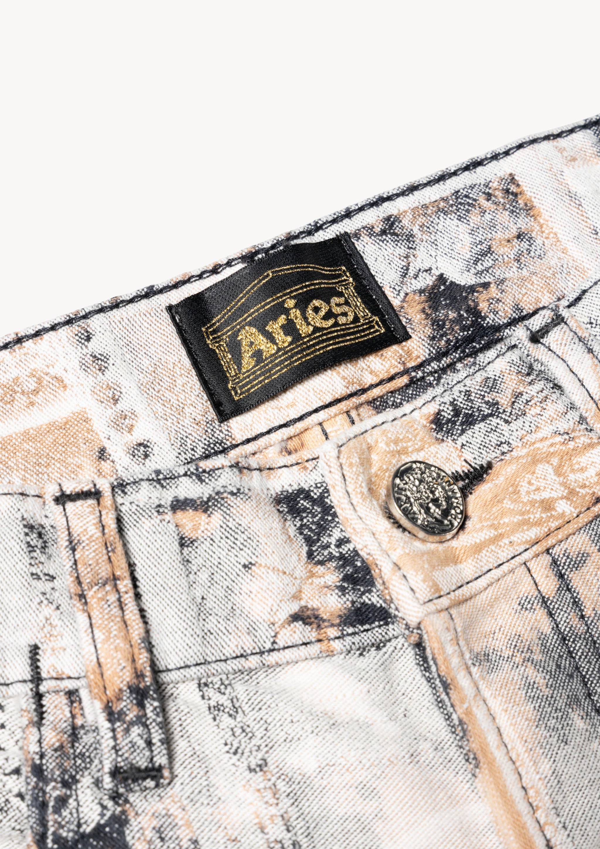ARIES - SANTINO LILLY JEANS – SOLAR MTP