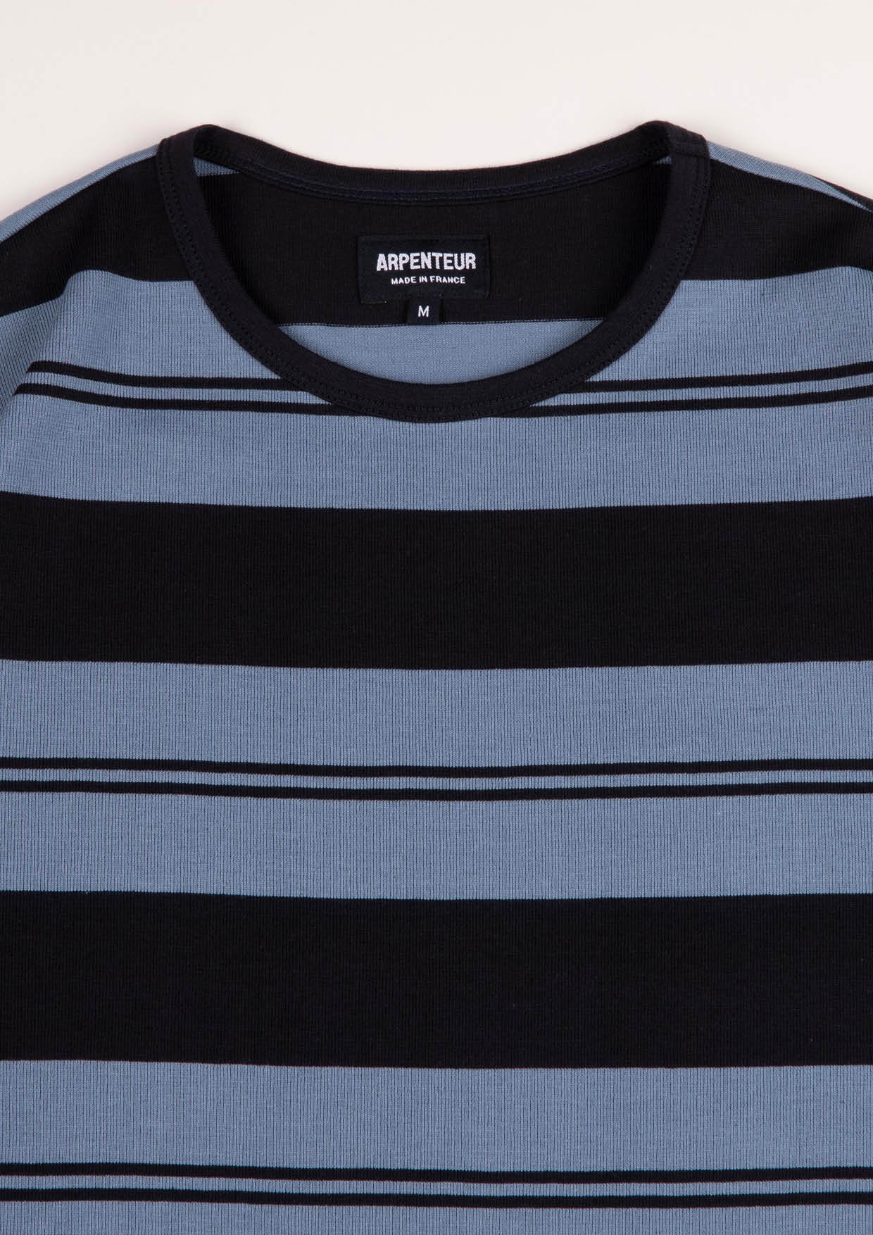 Arpenteur match t discount shirt