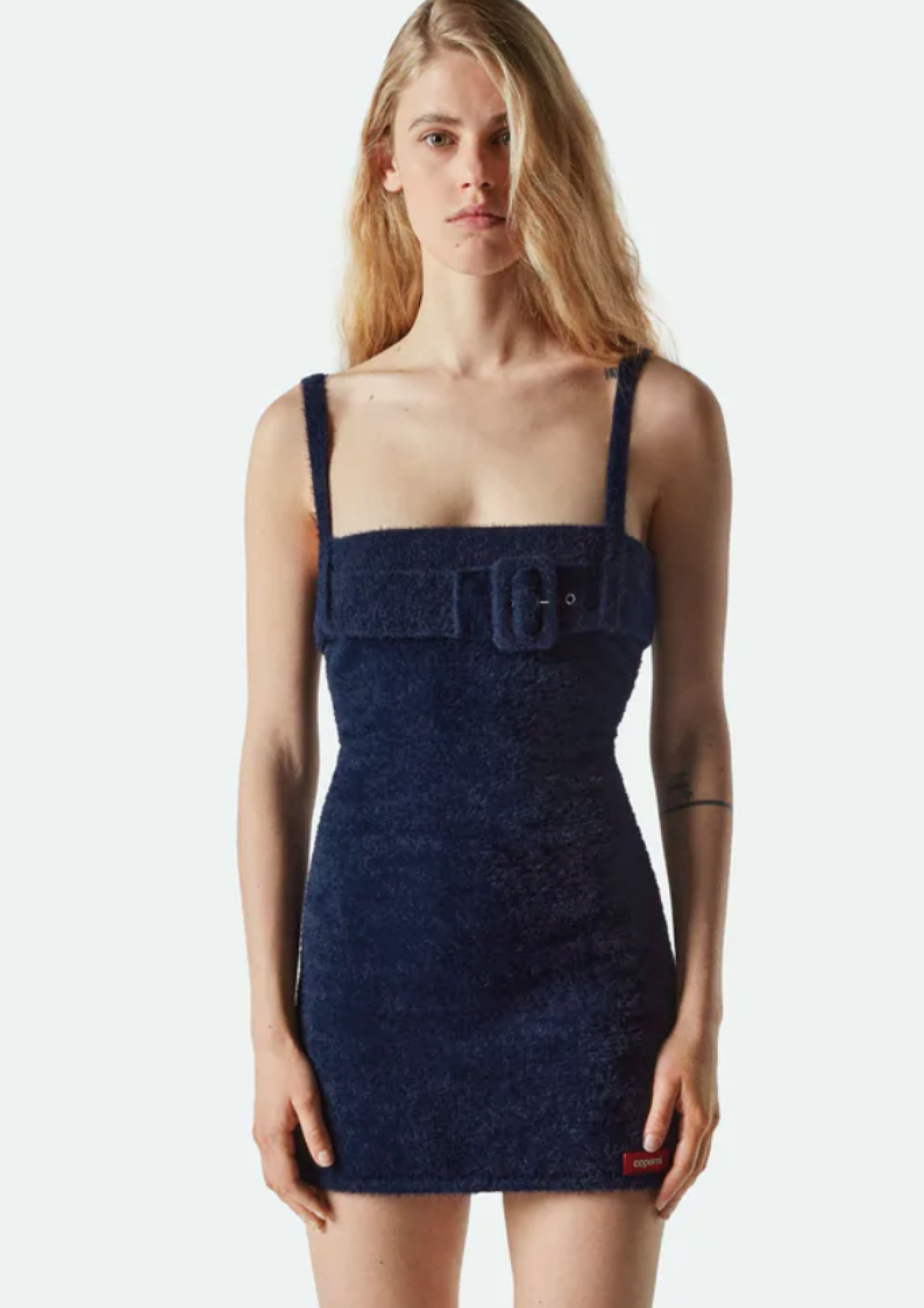 blue sequin short dress Royal Blue Sequin Ruffle Short Homecoming Dress – Movousdress