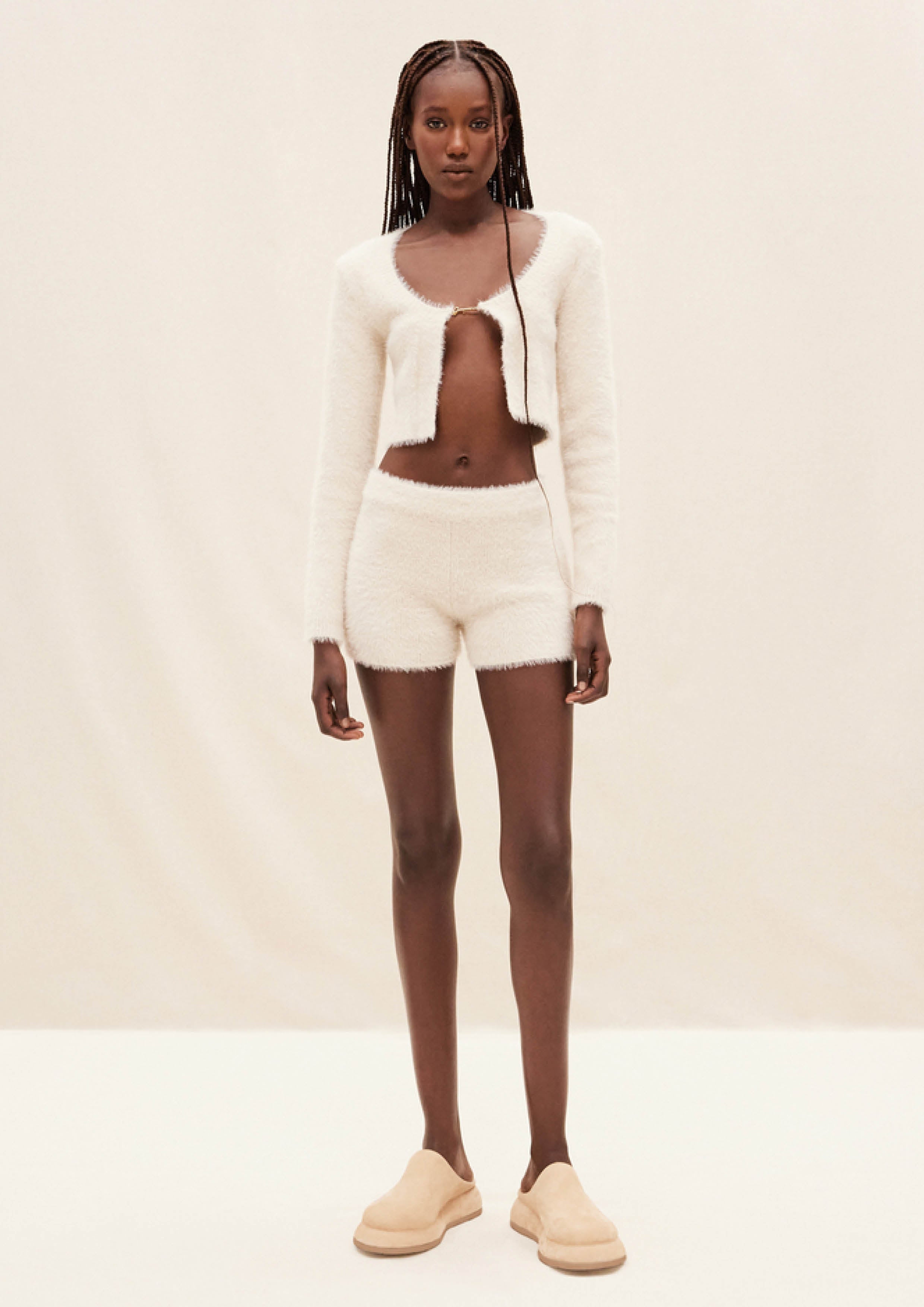 Jacquemus le short clearance