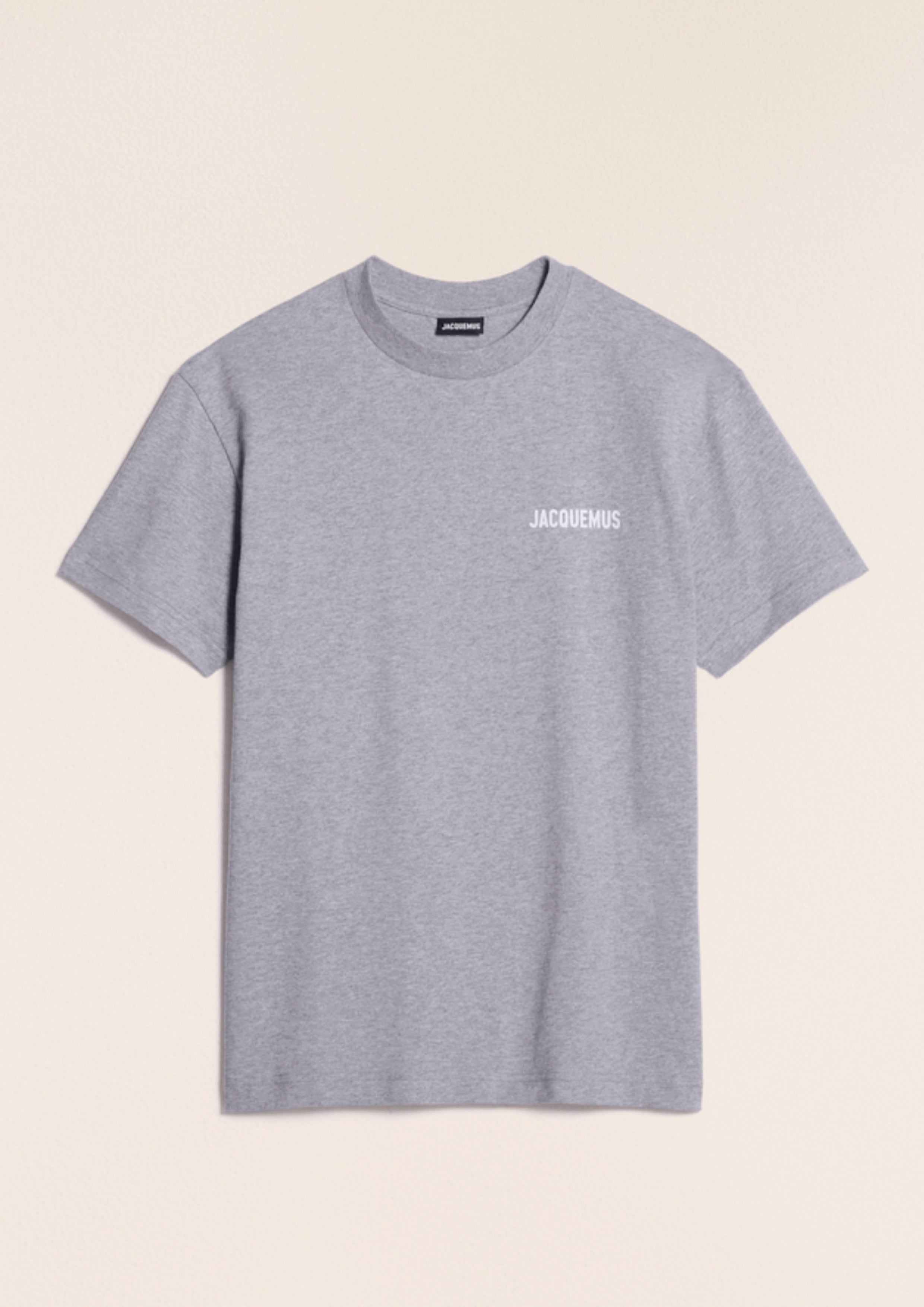Jacquemus tee discount