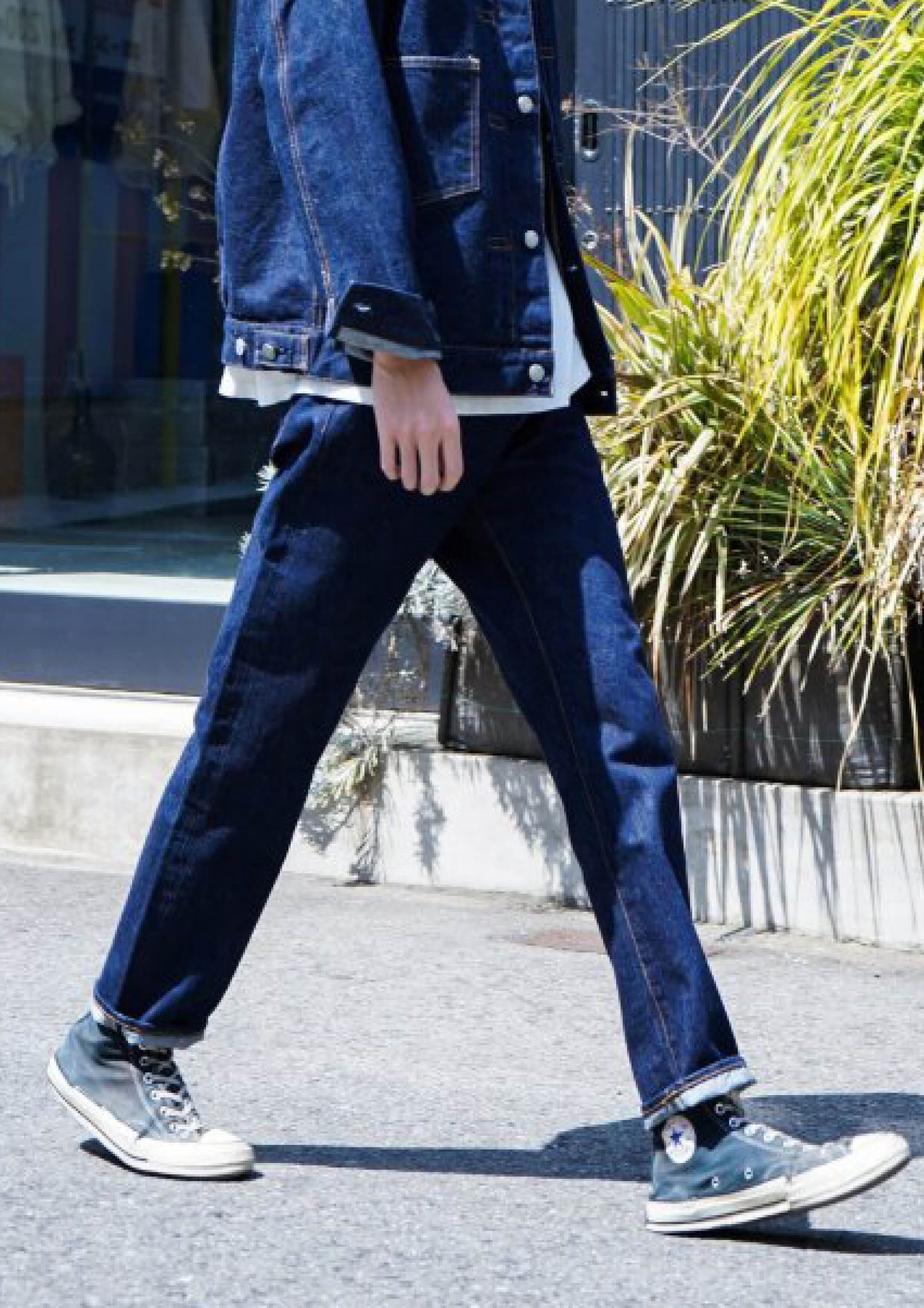 Very Goods | Ordinary fits オーディナリーフィッツ ANKLE