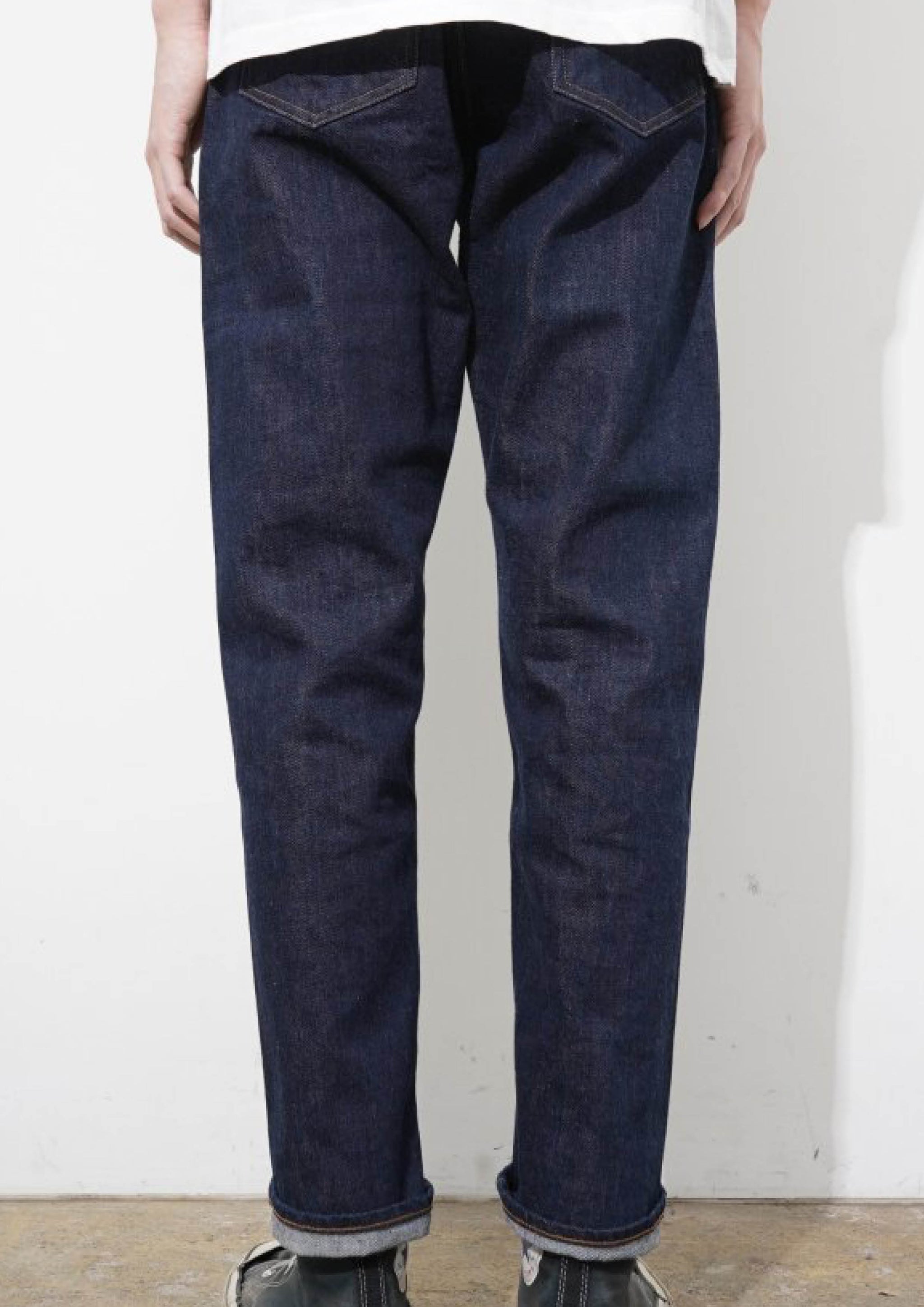 Ordinary Fits Ankle Denim Pants Size 26 One Wash | eBay