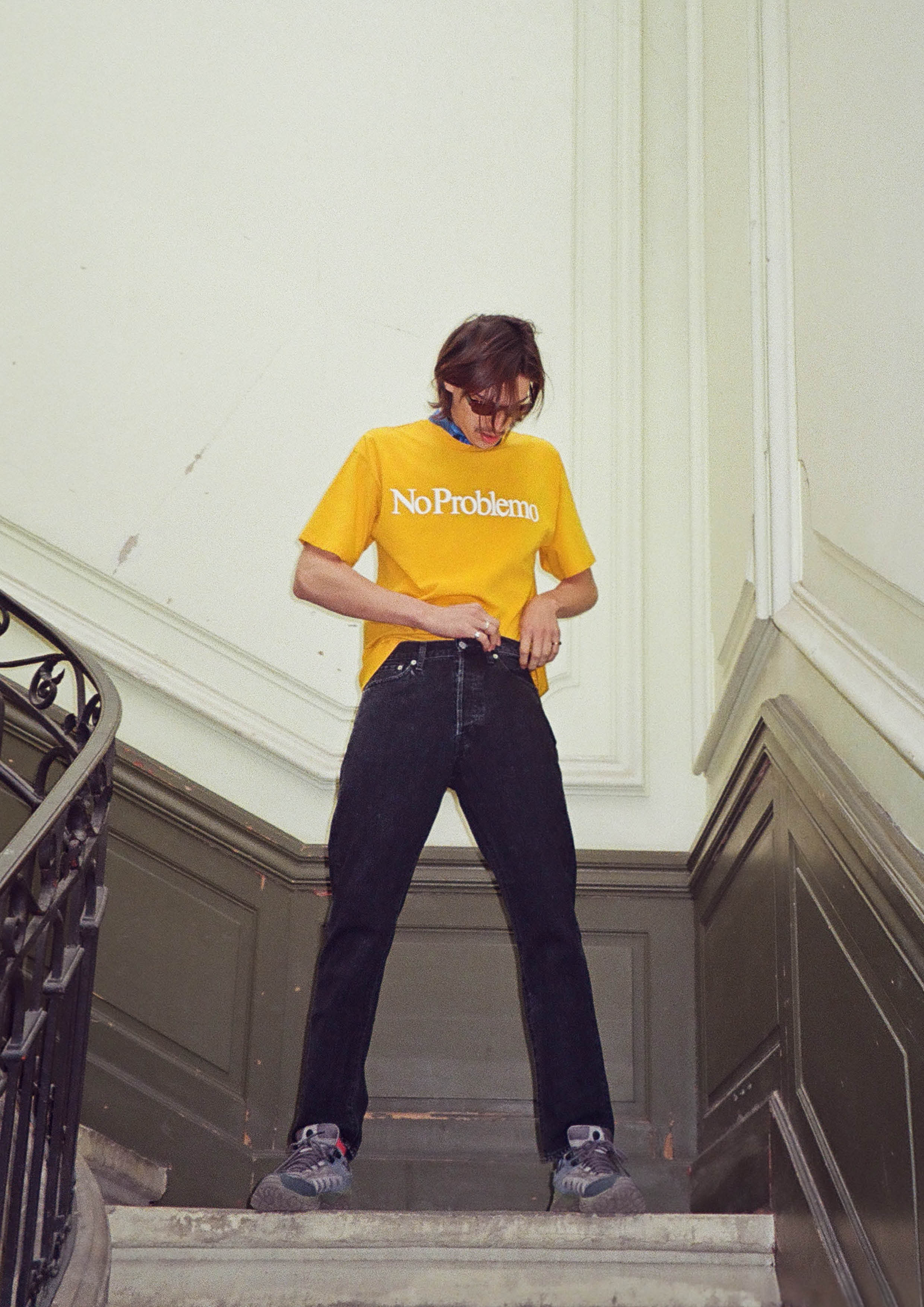 ORDINARY FITS – SOLAR MTP