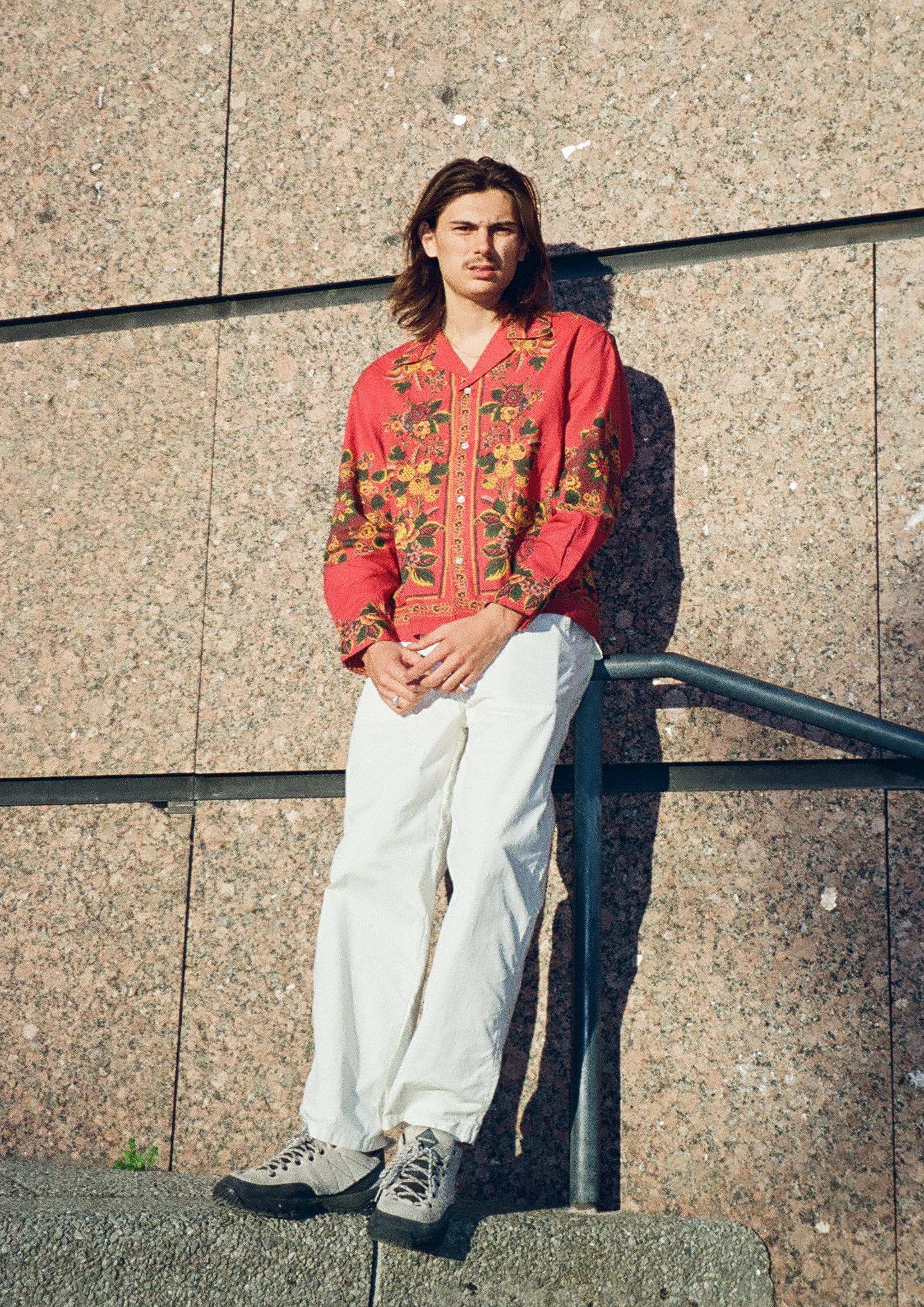 パンツ ordinary fits yard trousers dyed pants パンツ ordinary fits yard trousers dyed pants ORDINARY FITS