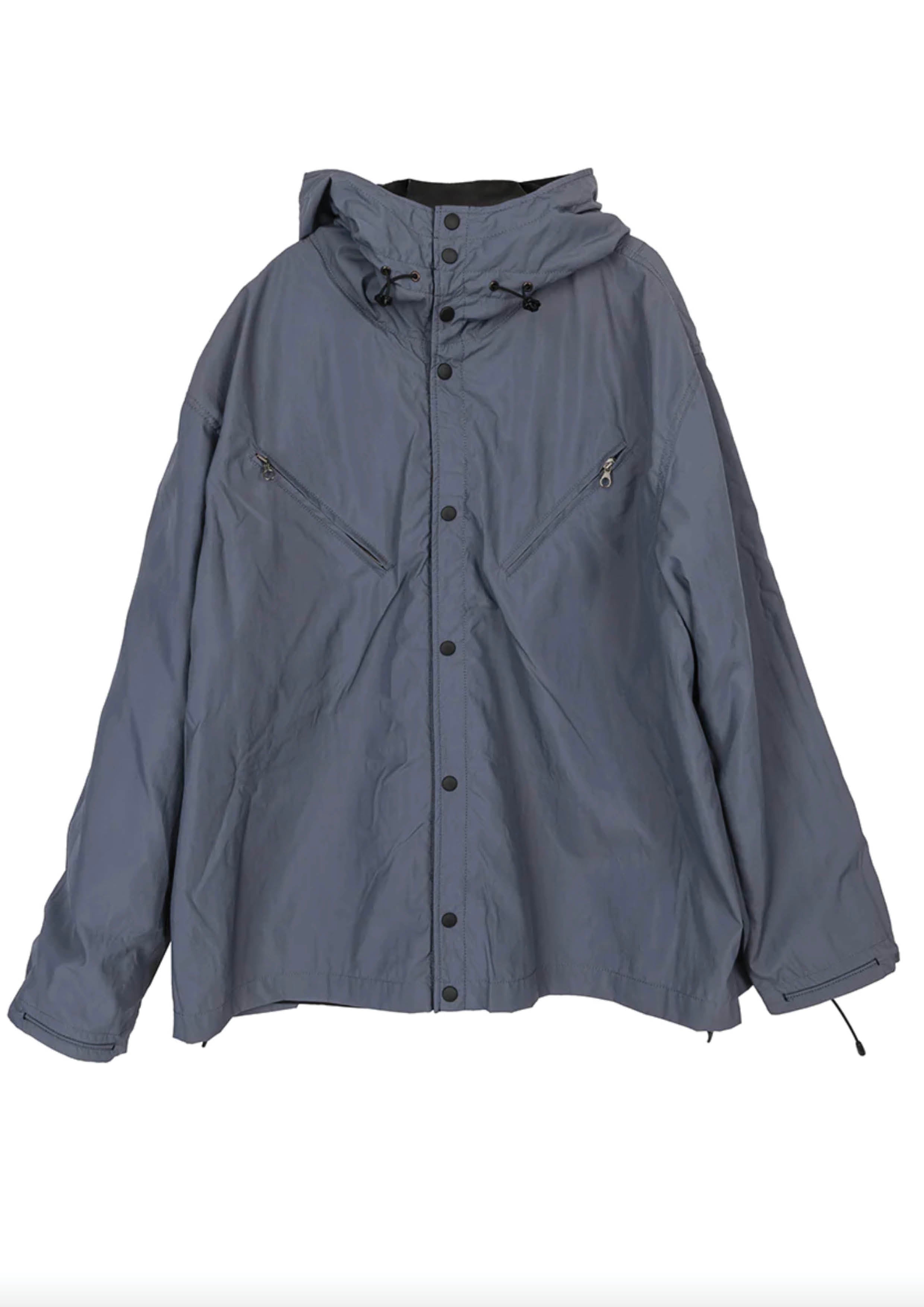 高質で安価 SCUBA MUTED BLACK JACKET PARASPEC - LEGACY OUR – MTP SOLAR ジャケット・アウター