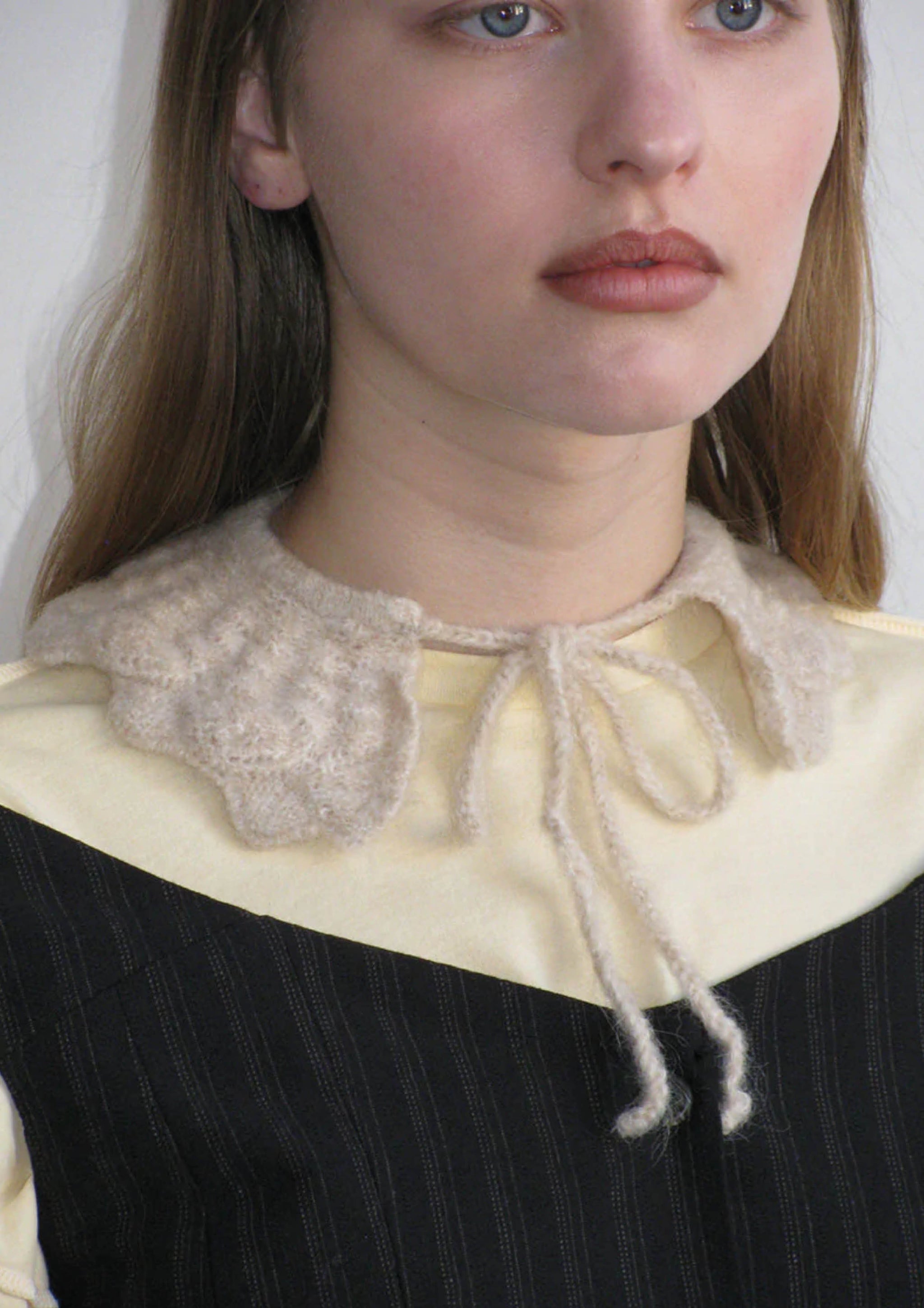 paloma wool PAULI / ecru バラクラバ