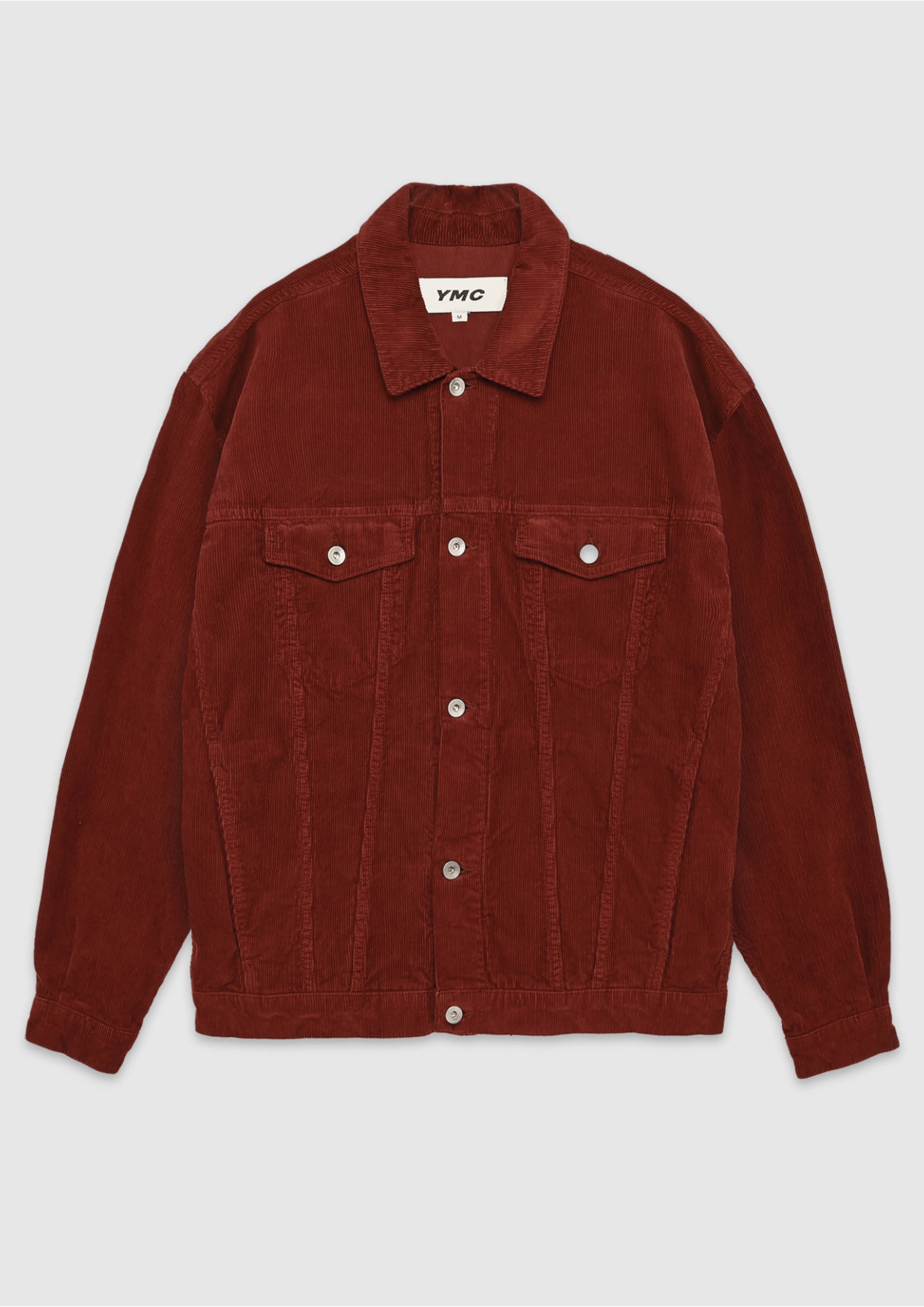 Ymc corduroy jacket outlet