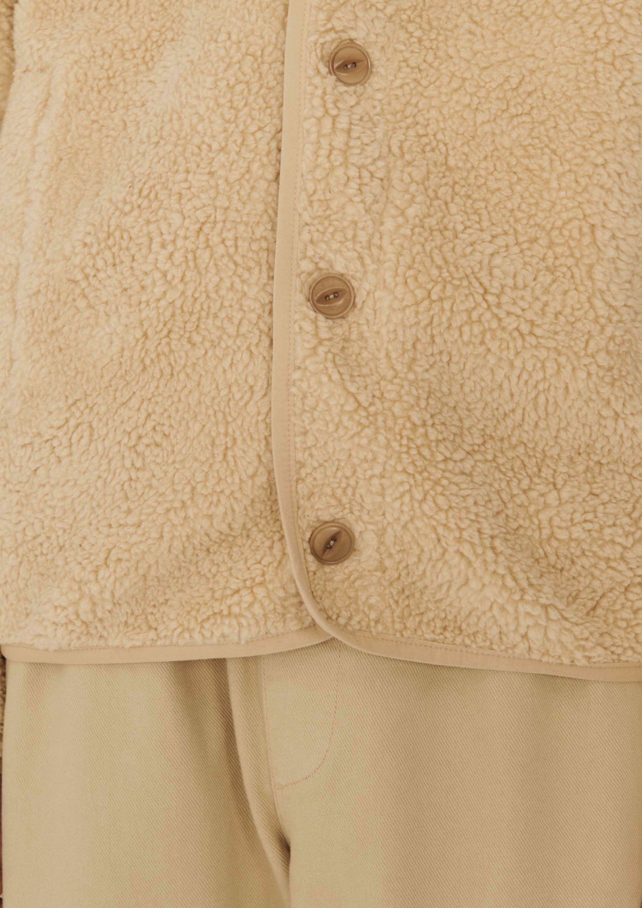 Ymc beach jacket pink best sale